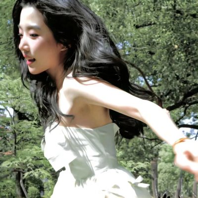 星岛之恋