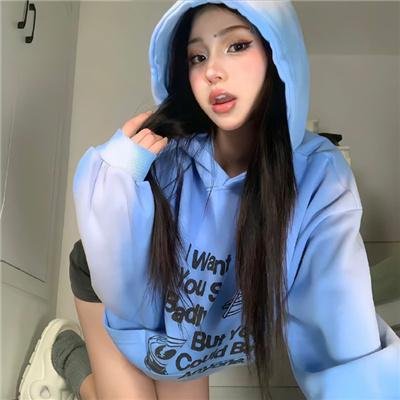 咳,小母牛