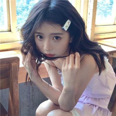 娘心